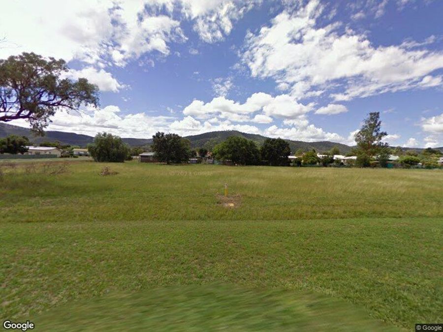 Vacant land in Lot 12 Moore Street, BINGARA NSW, 2404