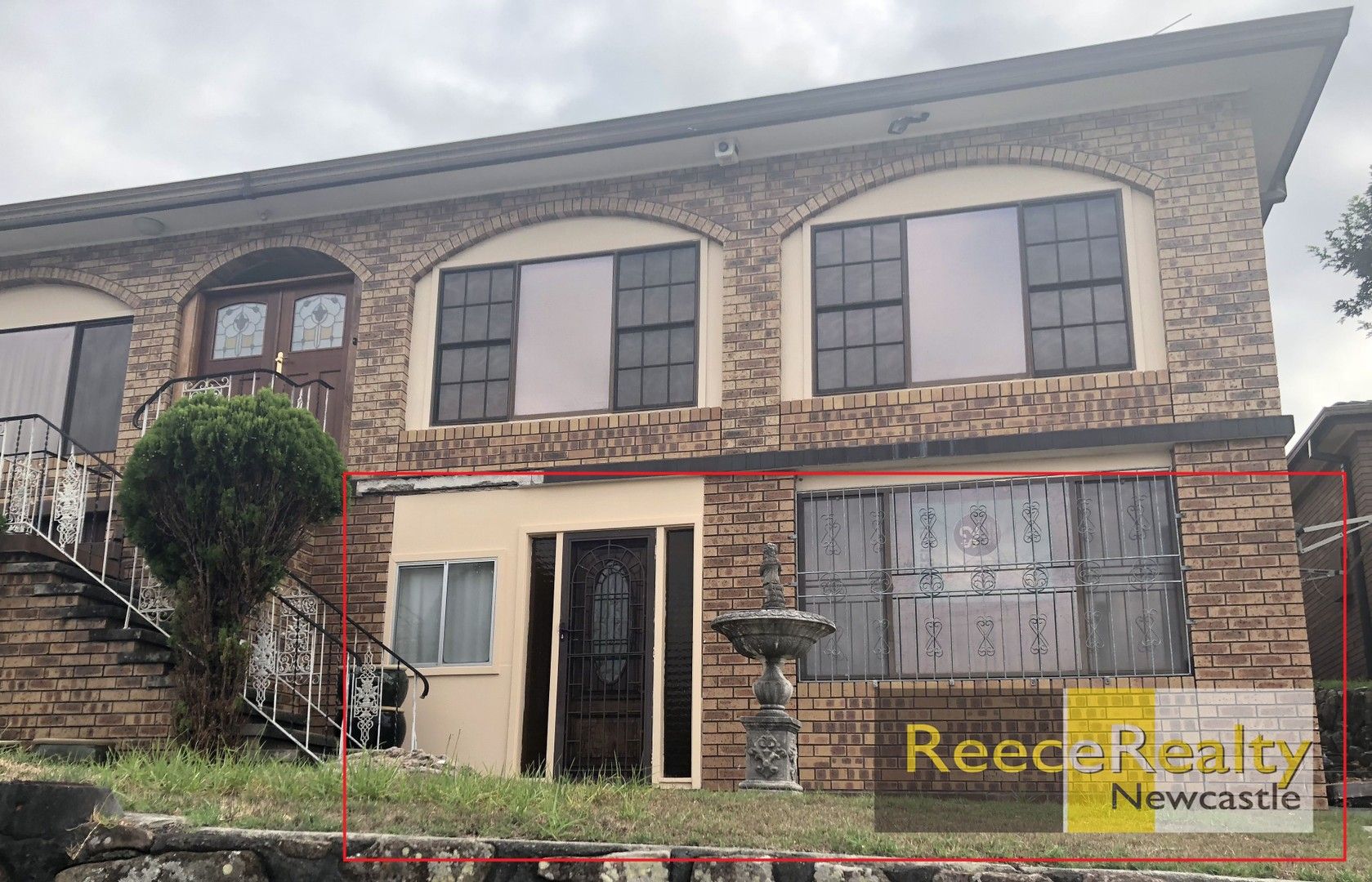 3 bedrooms Apartment / Unit / Flat in 1/167 Elermore Parade WALLSEND NSW, 2287