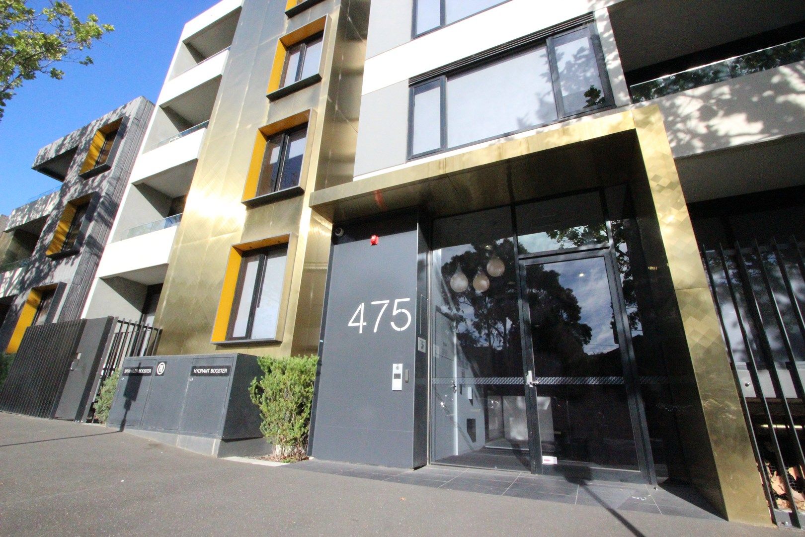 206/475 Cardigan Street, Carlton VIC 3053, Image 0