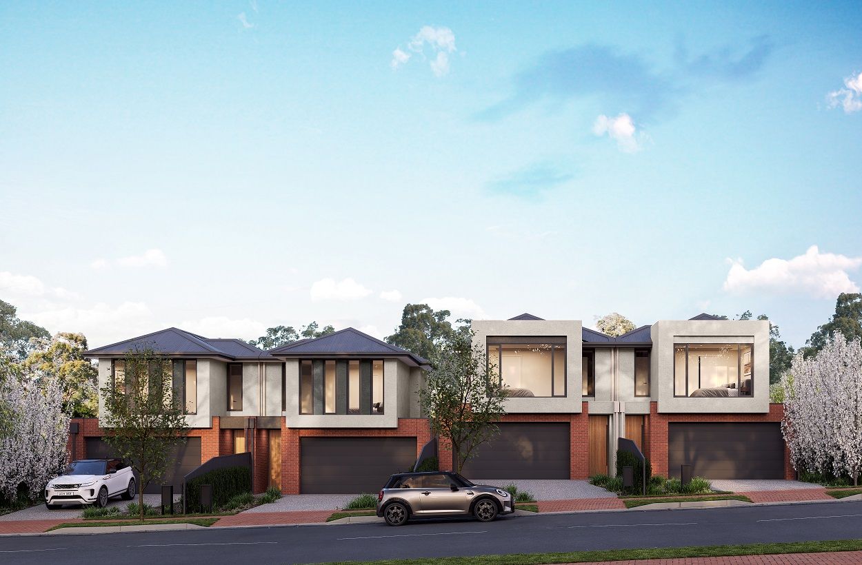 4 bedrooms House in 1 & 1A Murray Avenue MAGILL SA, 5072
