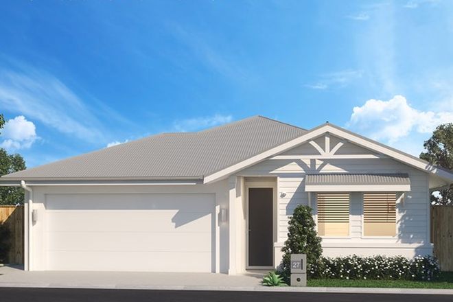 Picture of 21/2-20 Island View Drive, URANGAN QLD 4655