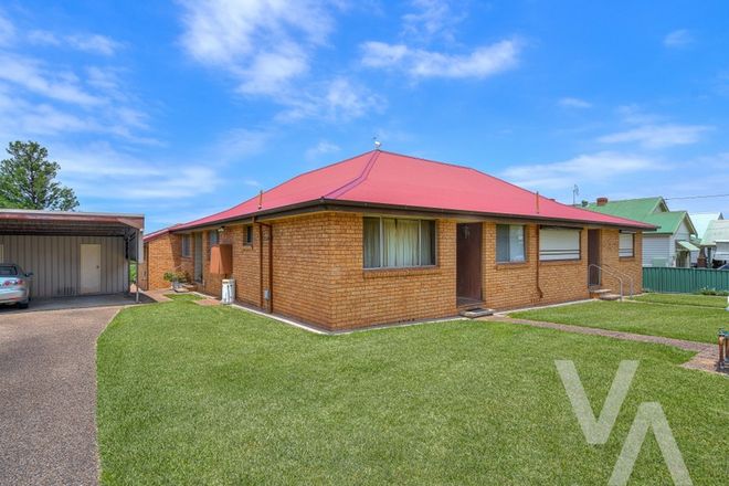 Picture of 3/97 Fawcett Street, MAYFIELD NSW 2304