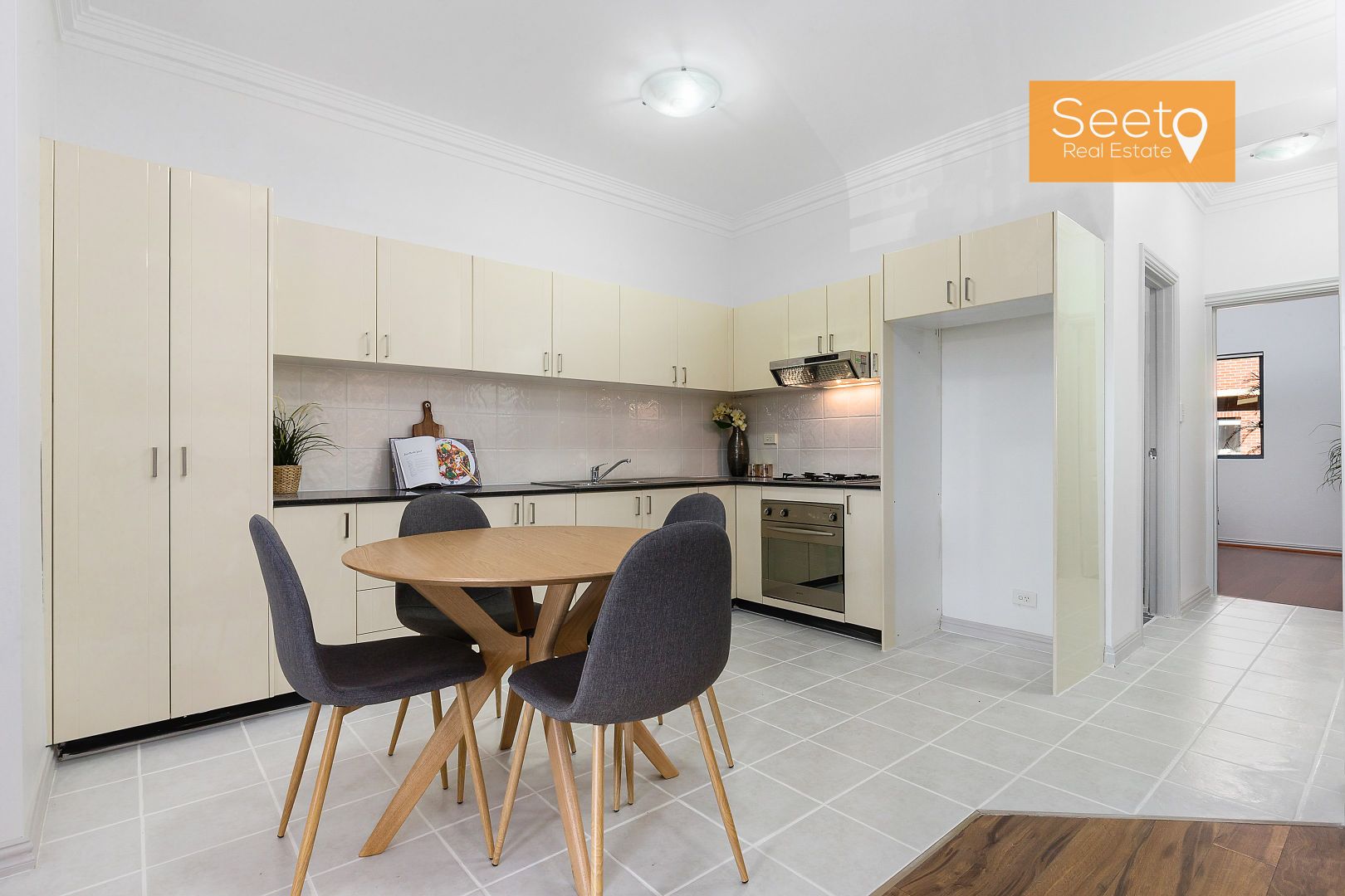 27/42 Swan Avenue, Strathfield NSW 2135, Image 2