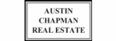 Logo for Austin Chapman Real Estate