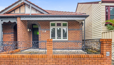 Picture of 229 Lilyfield Road, LILYFIELD NSW 2040