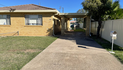 Picture of 13A Cambridge Street, TAMWORTH NSW 2340