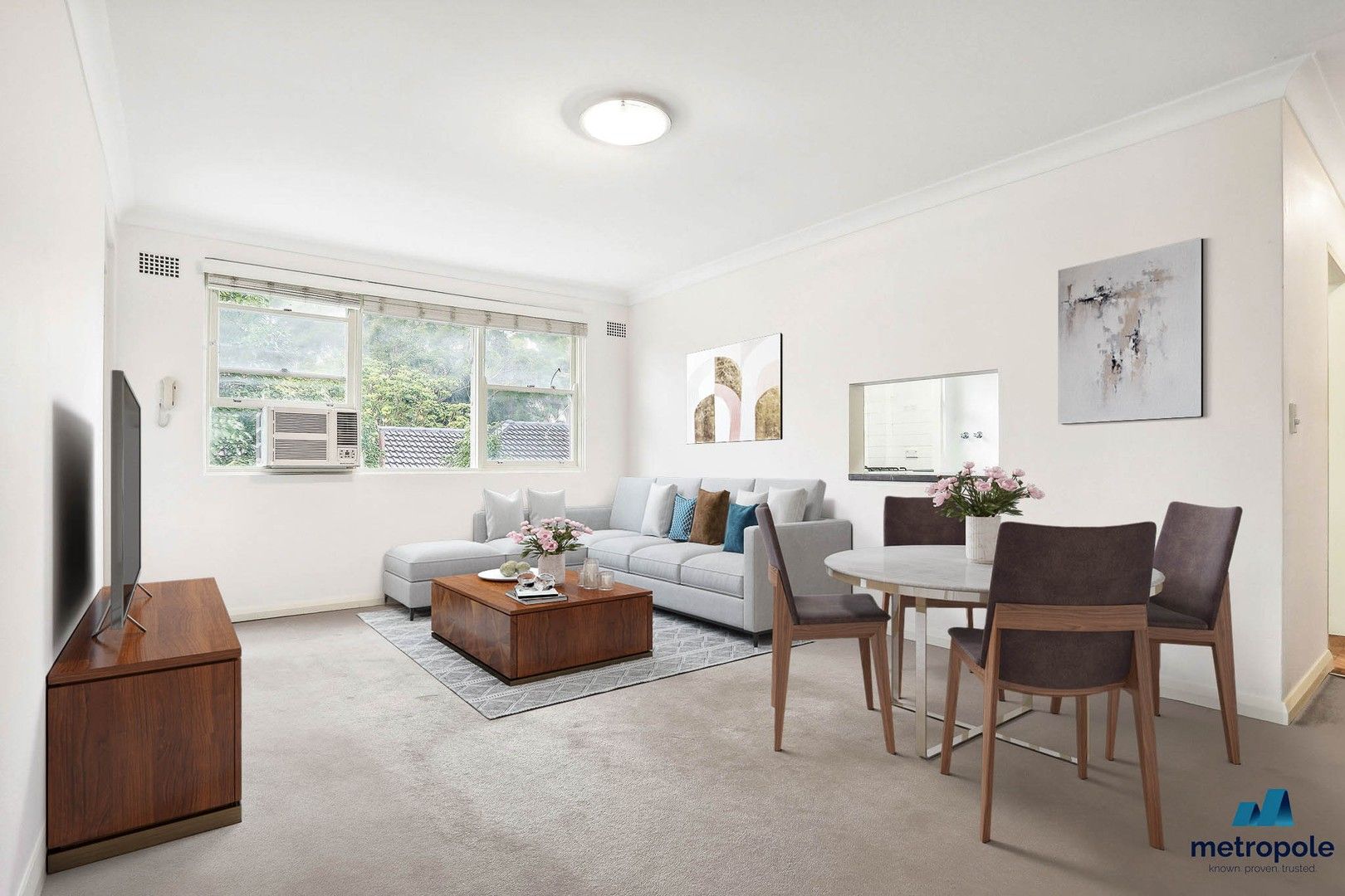 11/53 Frederick Street, Ashfield NSW 2131 Apartment For Rent 650