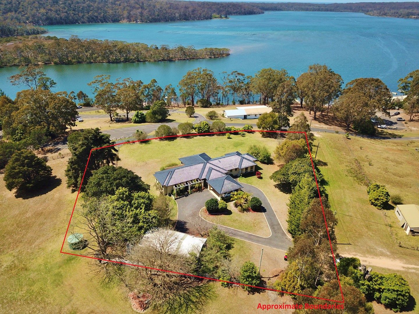 21 Landing Road, Broadwater NSW 2549, Image 0