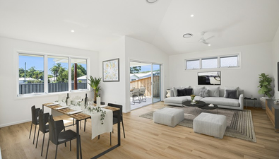 Picture of 9 Balmoral Street, SAPPHIRE BEACH NSW 2450