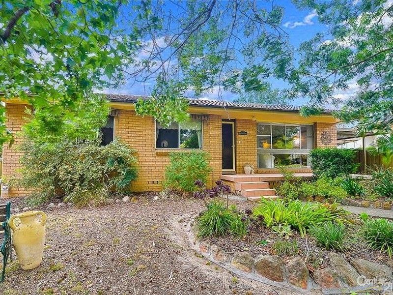 6 Peppin Place, Elderslie NSW 2570, Image 0