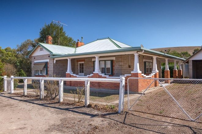 Picture of 117 Rousseaus Road, TALLANGATTA VALLEY VIC 3701