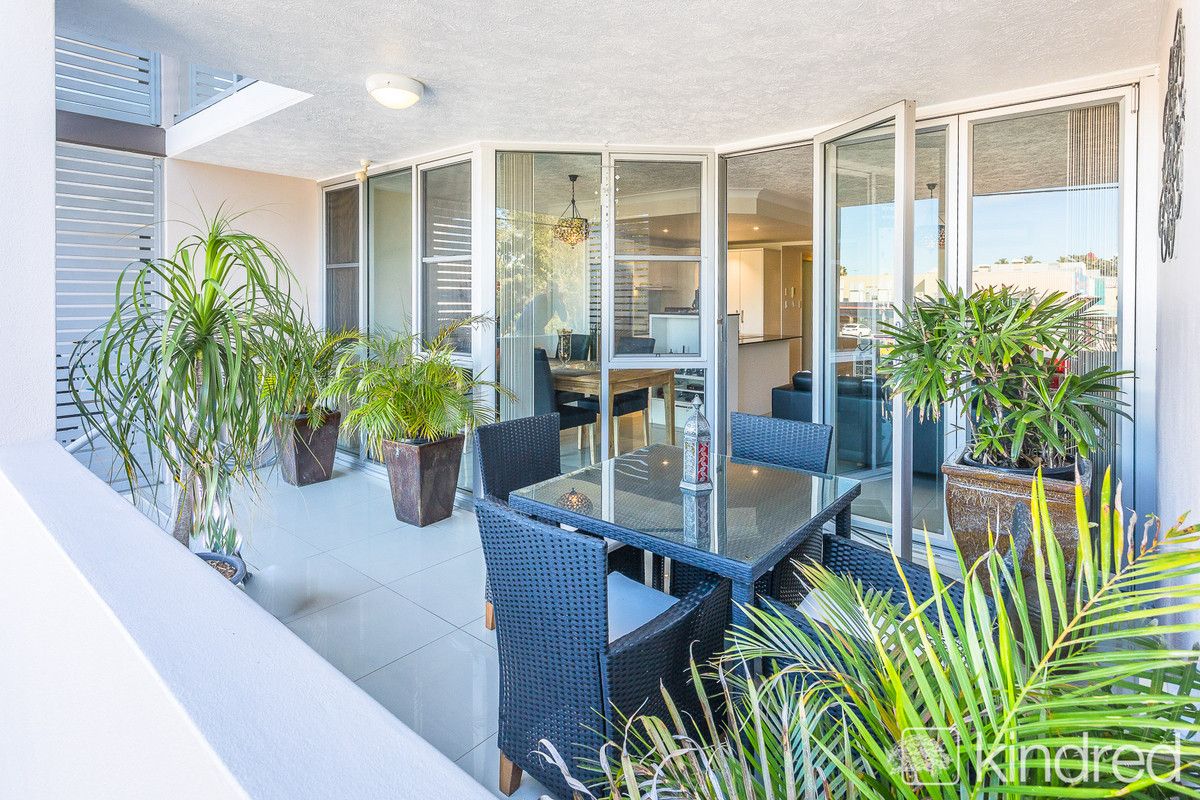 3/28 Lagoon Street, Sandgate QLD 4017, Image 0