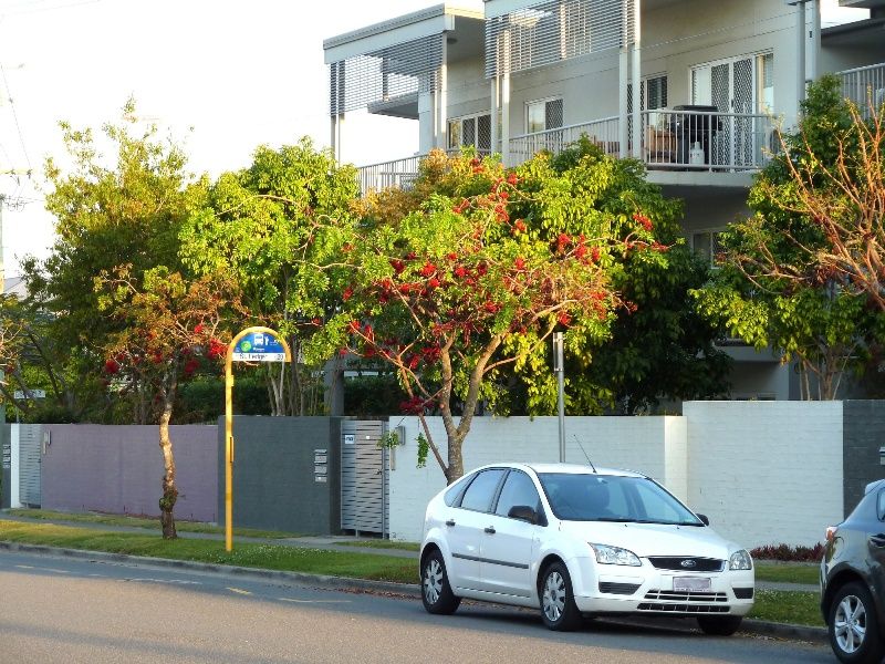 U23 46 Buxton Street, Ascot QLD 4007, Image 0