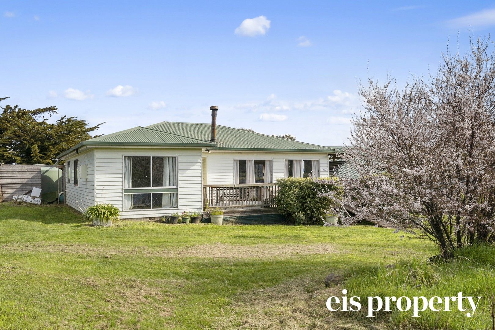 4 bedrooms House in 126 Old Forcett Road FORCETT TAS, 7173