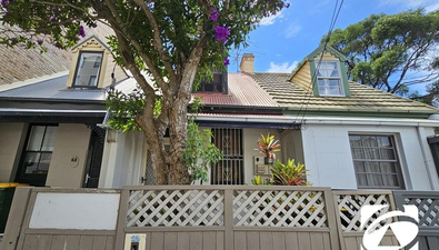 Picture of 70 Constitution Road, DULWICH HILL NSW 2203