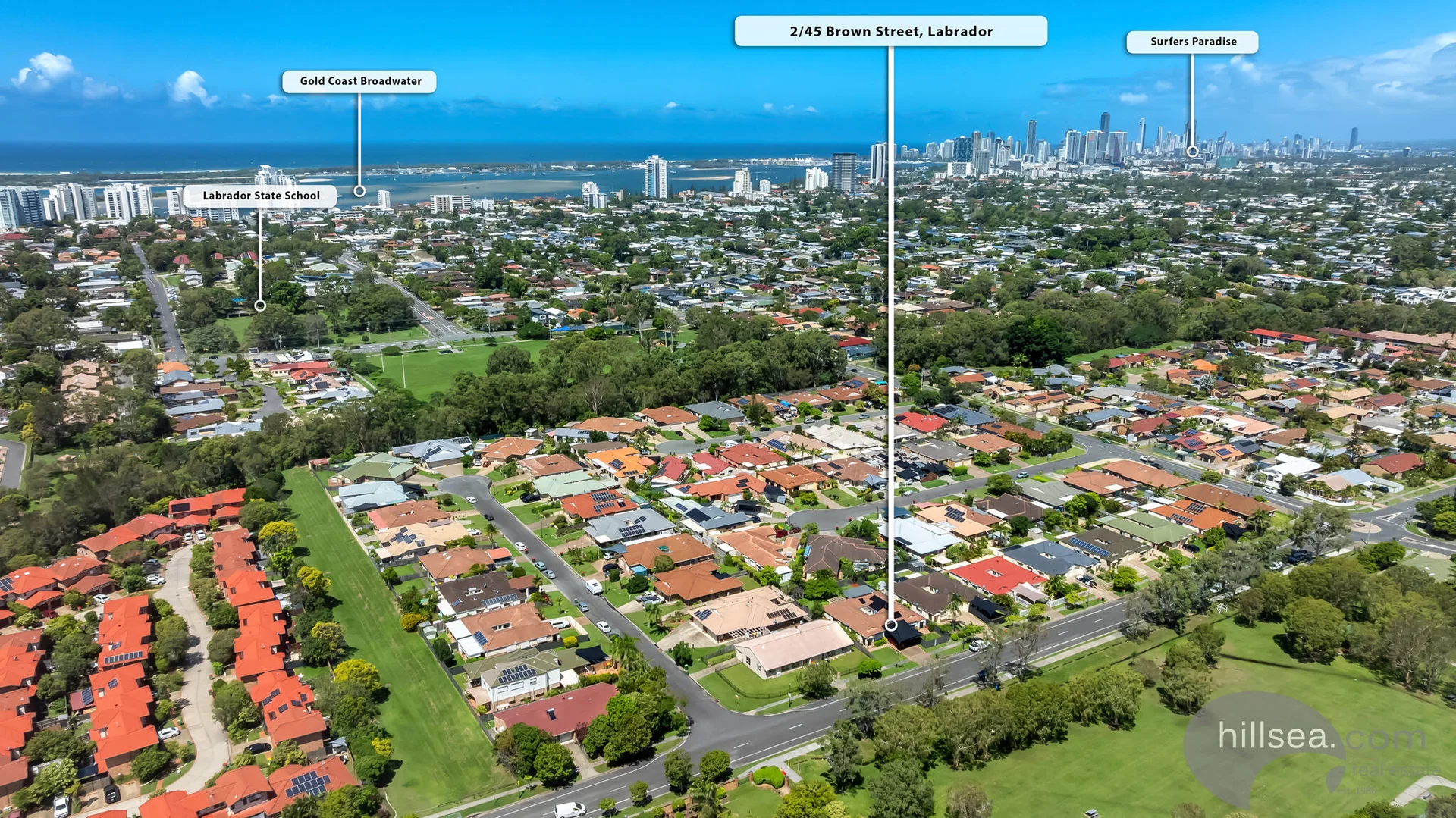 Additional image 23 of 2/45 Brown Street, Labrador QLD 4215