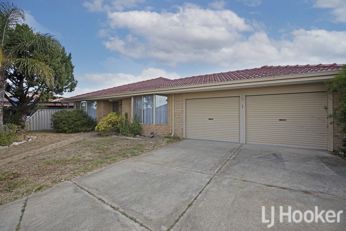 9 Olinda Court, Greenfields WA 6210 House For Rent Domain