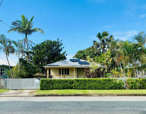 5 Simpson Street, West Mackay QLD 4740