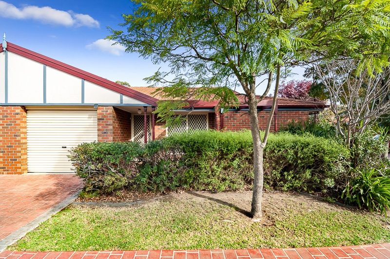 3 Lyell Walk, Forest Hill VIC 3131, Image 0