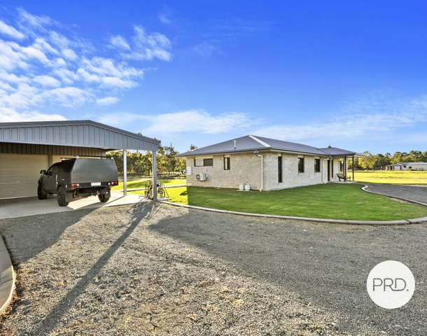 79 Lomandra Lane, Dunmora QLD 4650