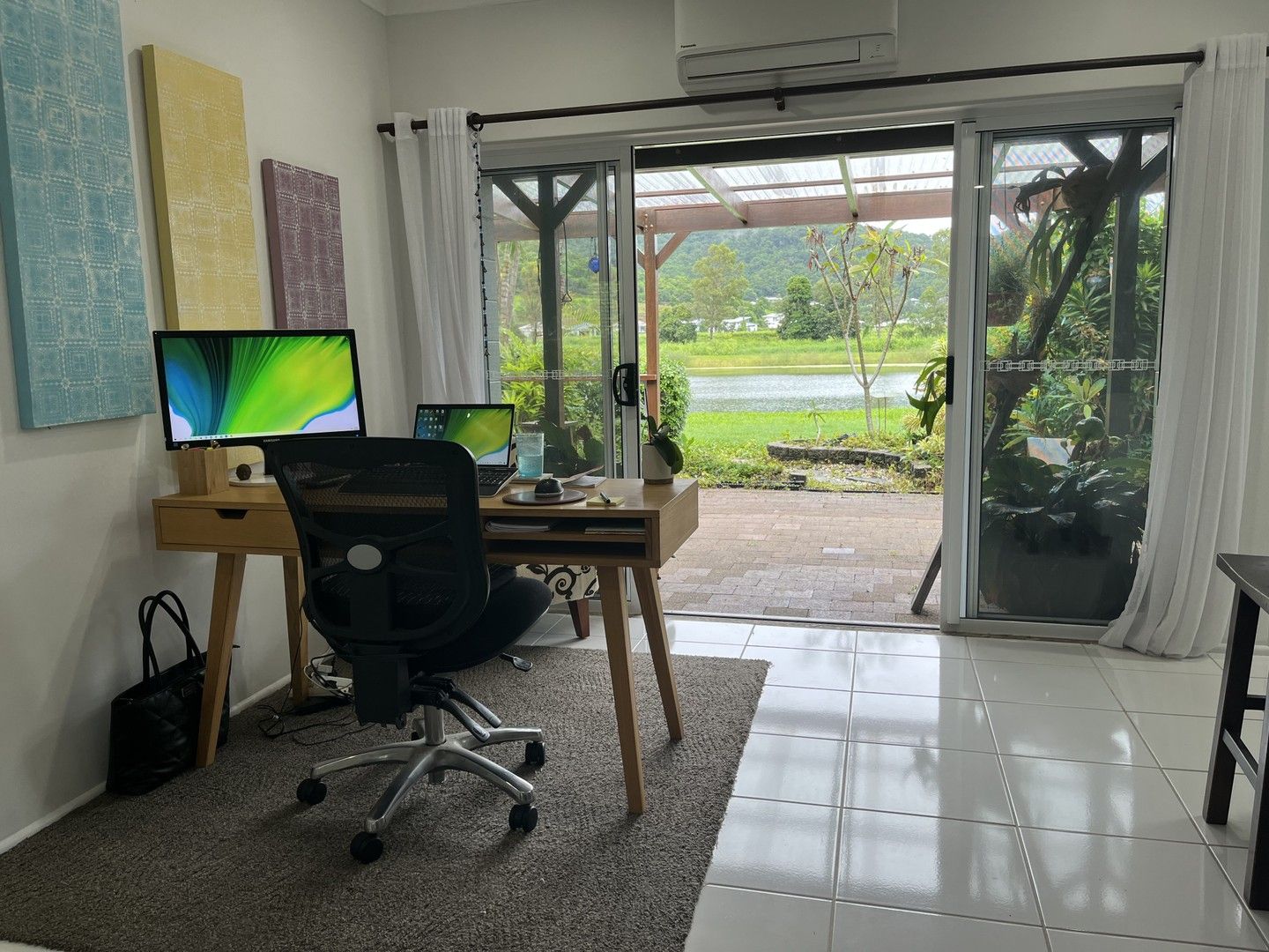 2 bedrooms Villa in 47/2-6 Lake Placid Road CARAVONICA QLD, 4878