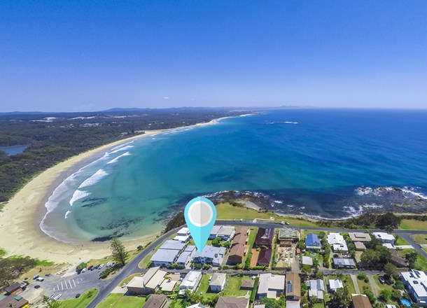 1 Mciver Lane, Woolgoolga NSW 2456