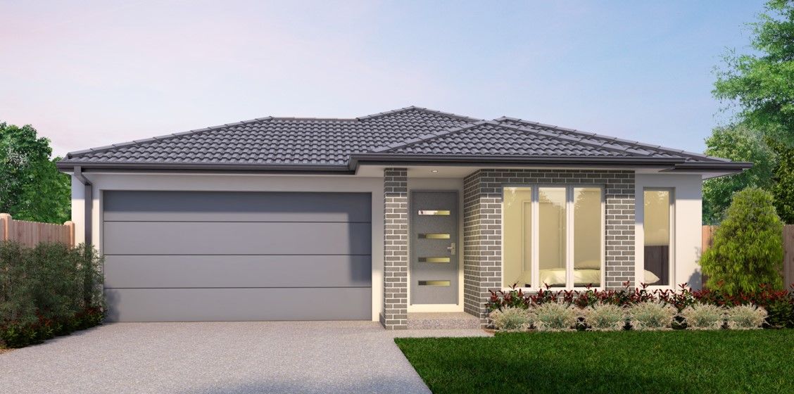 4 bedrooms New House & Land in  BEVERIDGE VIC, 3753