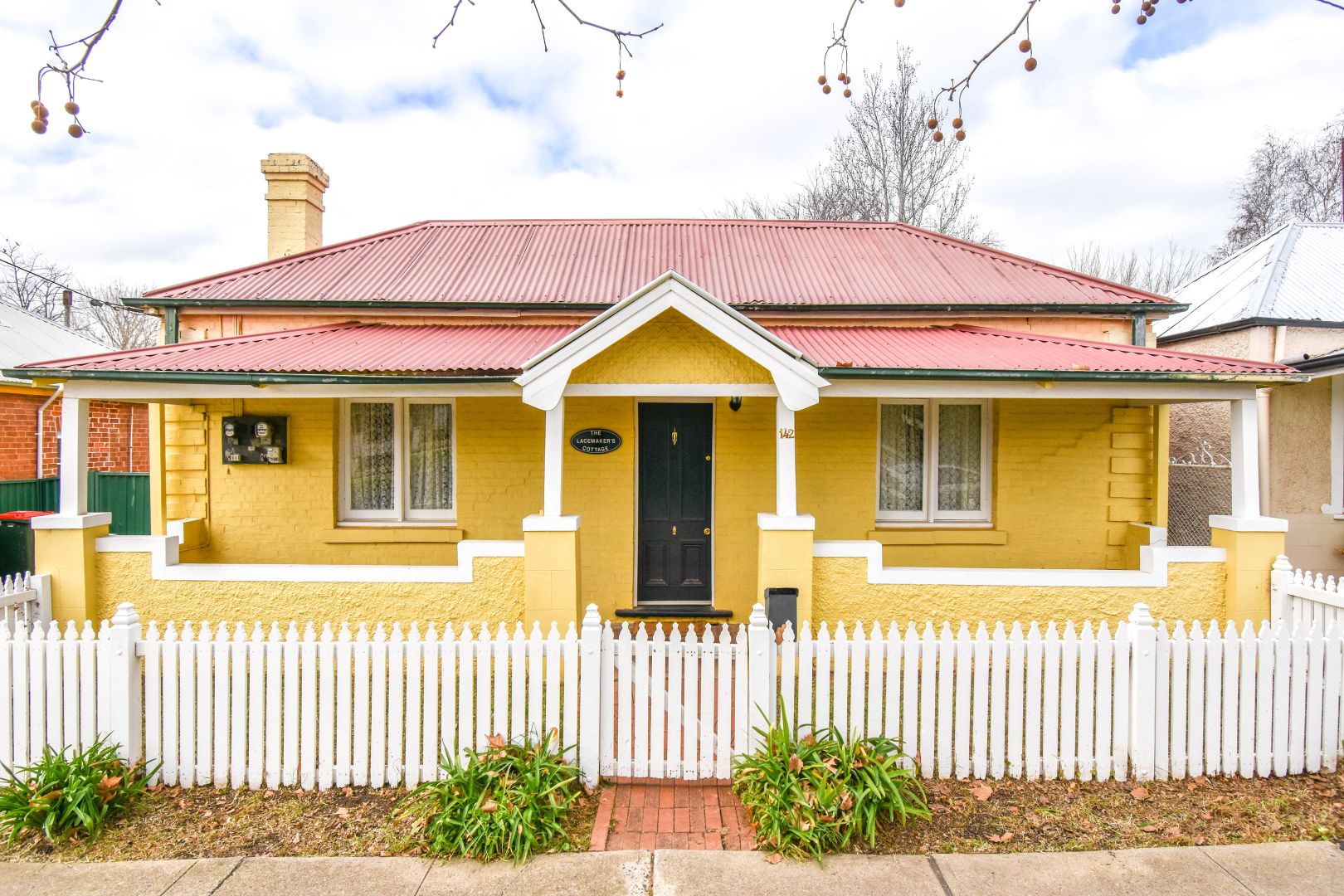 142 Seymour Street, Bathurst Property History & Address Research Domain