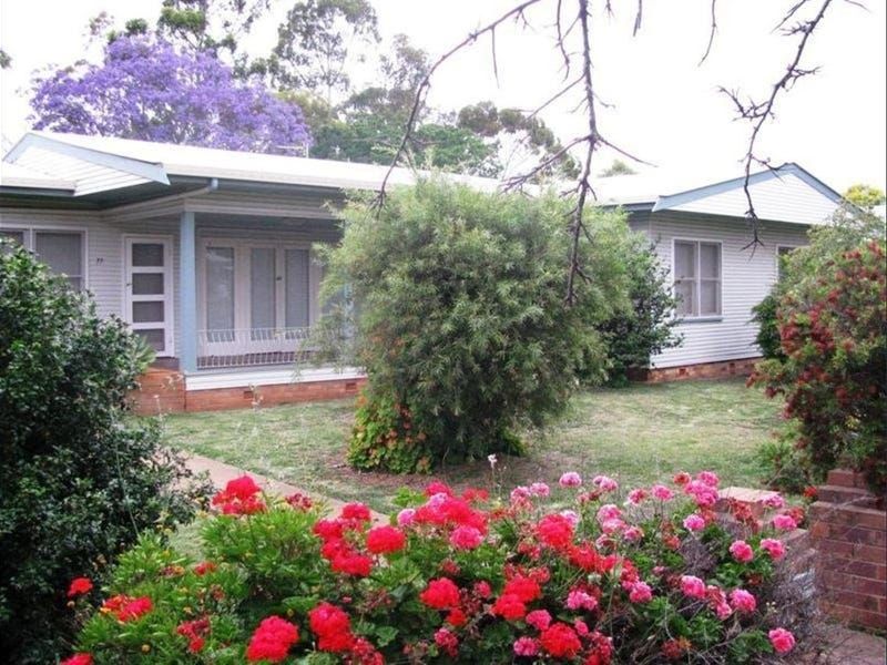 5 bedrooms House in 77 Condamine Street DALBY QLD, 4405