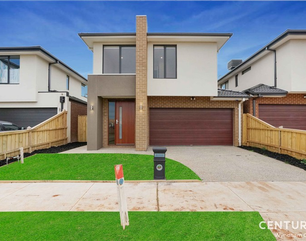 16 Bianco Place, Truganina VIC 3029