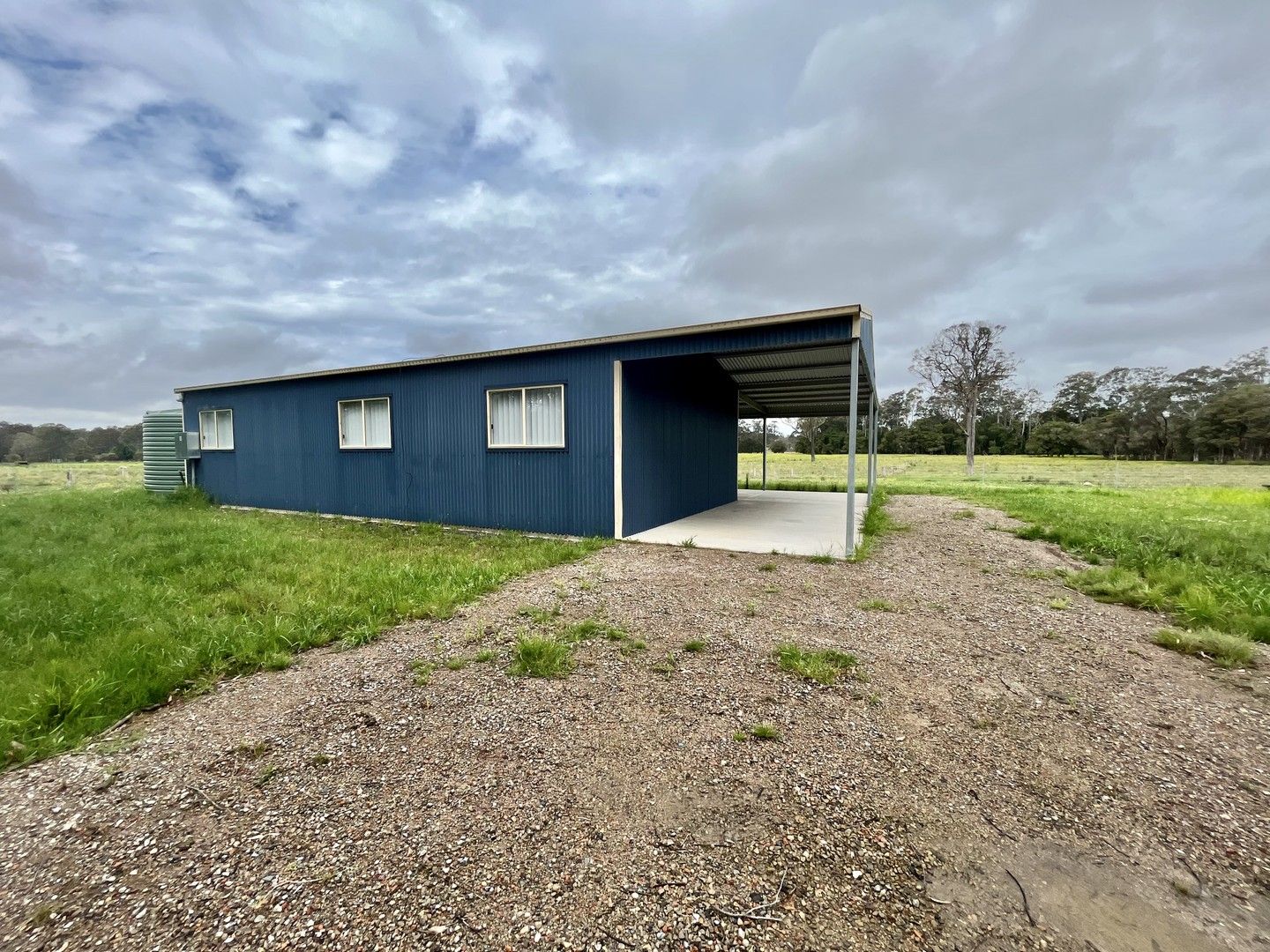 3 bedrooms House in Flat 1/195 Manhire Road WYEE NSW, 2259