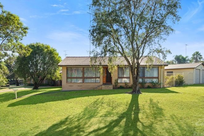 Picture of 14 Rivendell Crescent, WERRINGTON DOWNS NSW 2747
