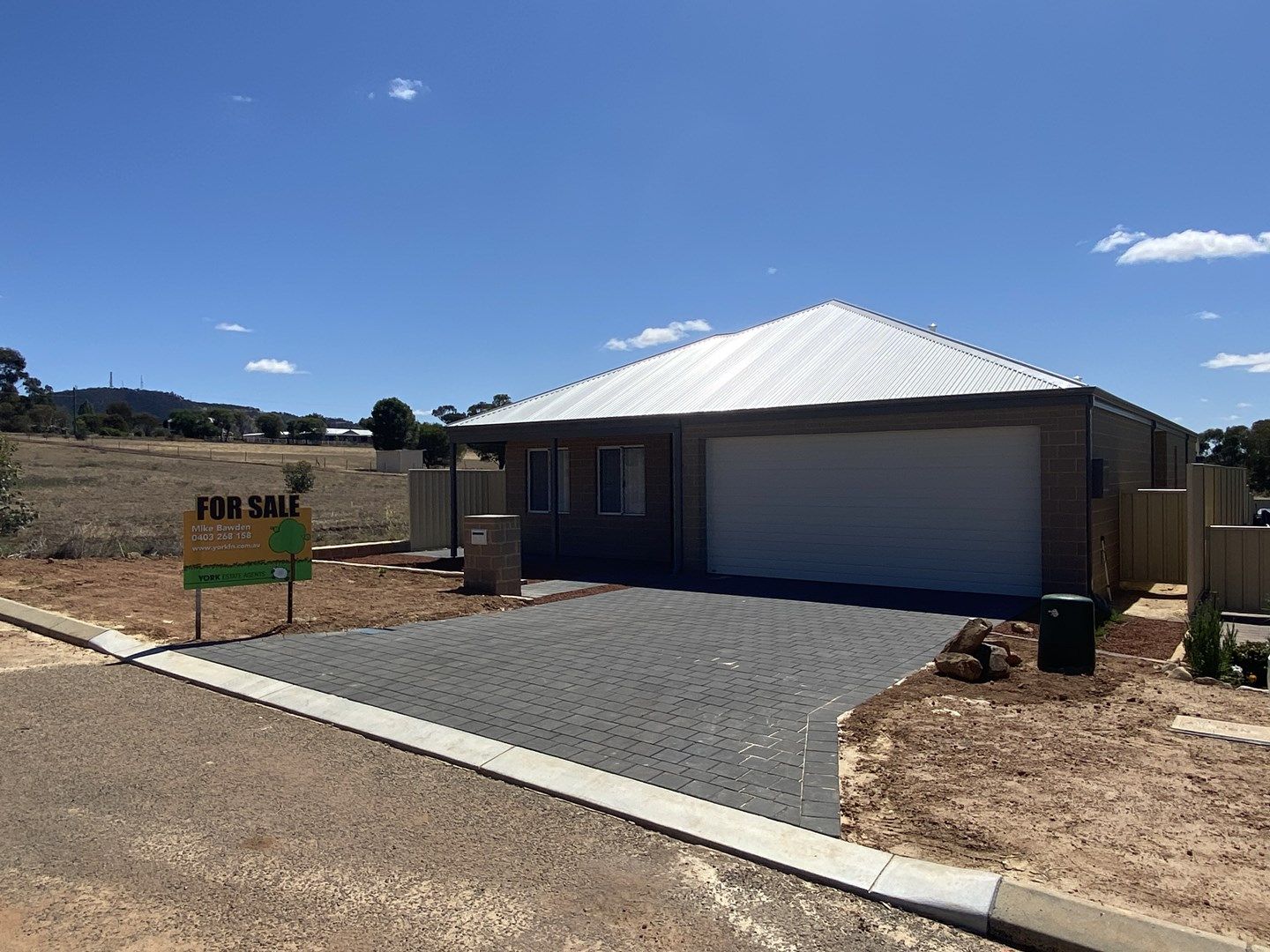 20 Durable St, York WA 6302, Image 0