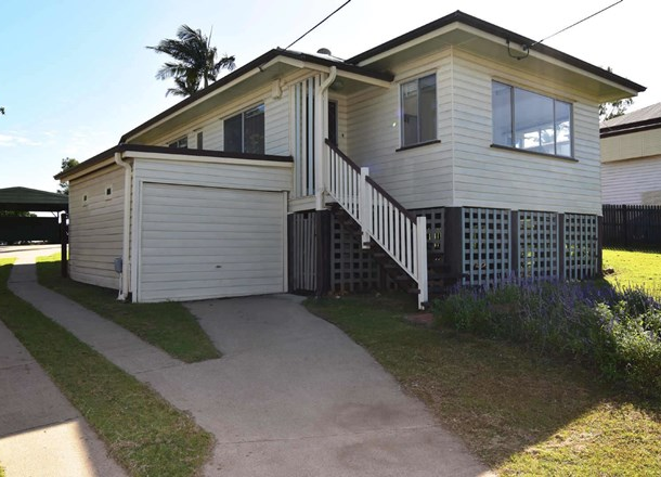 21 Boundary Street, Bundamba QLD 4304