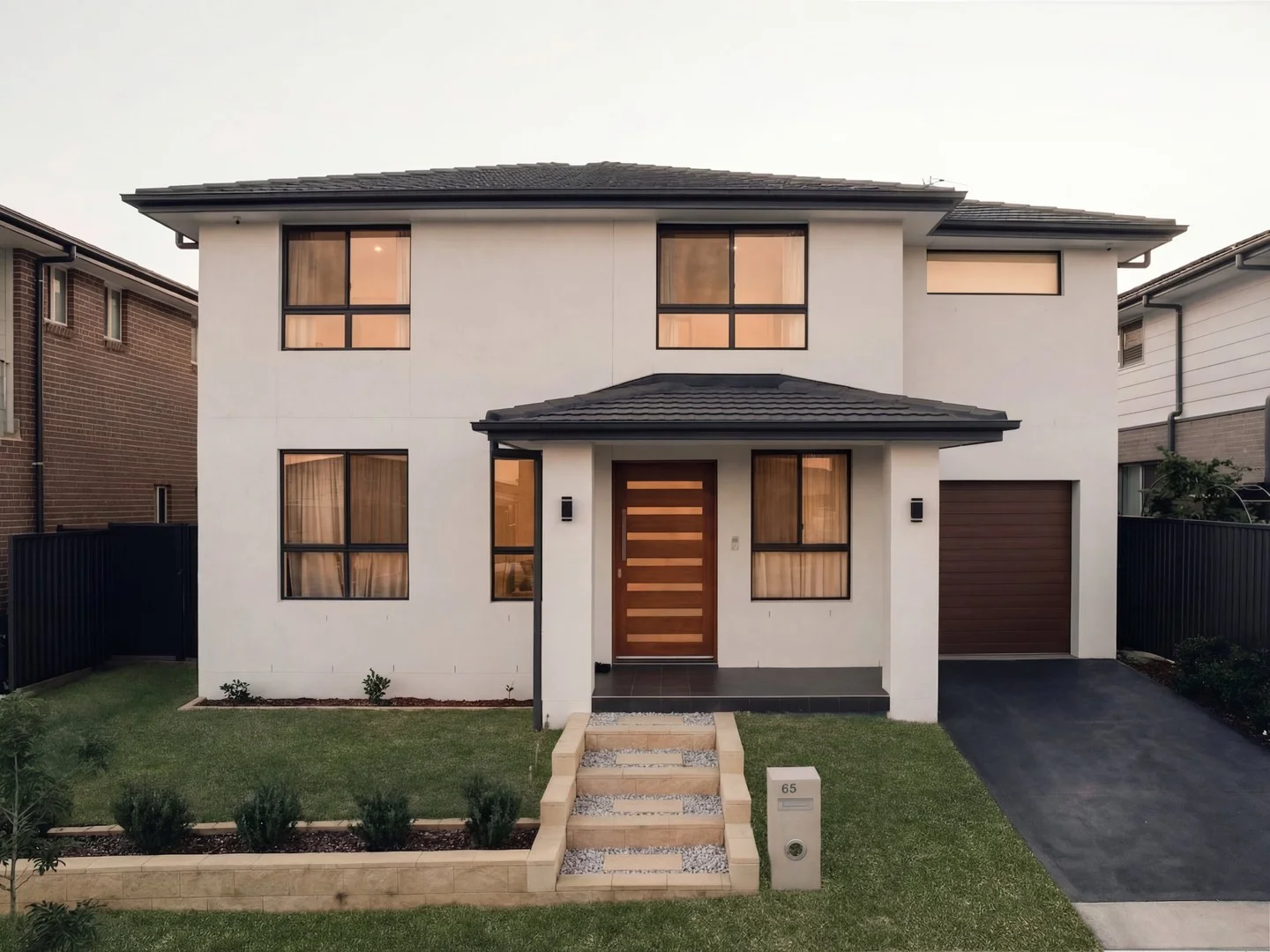 Primary image of 65 Lacerta Road, Austral NSW 2179