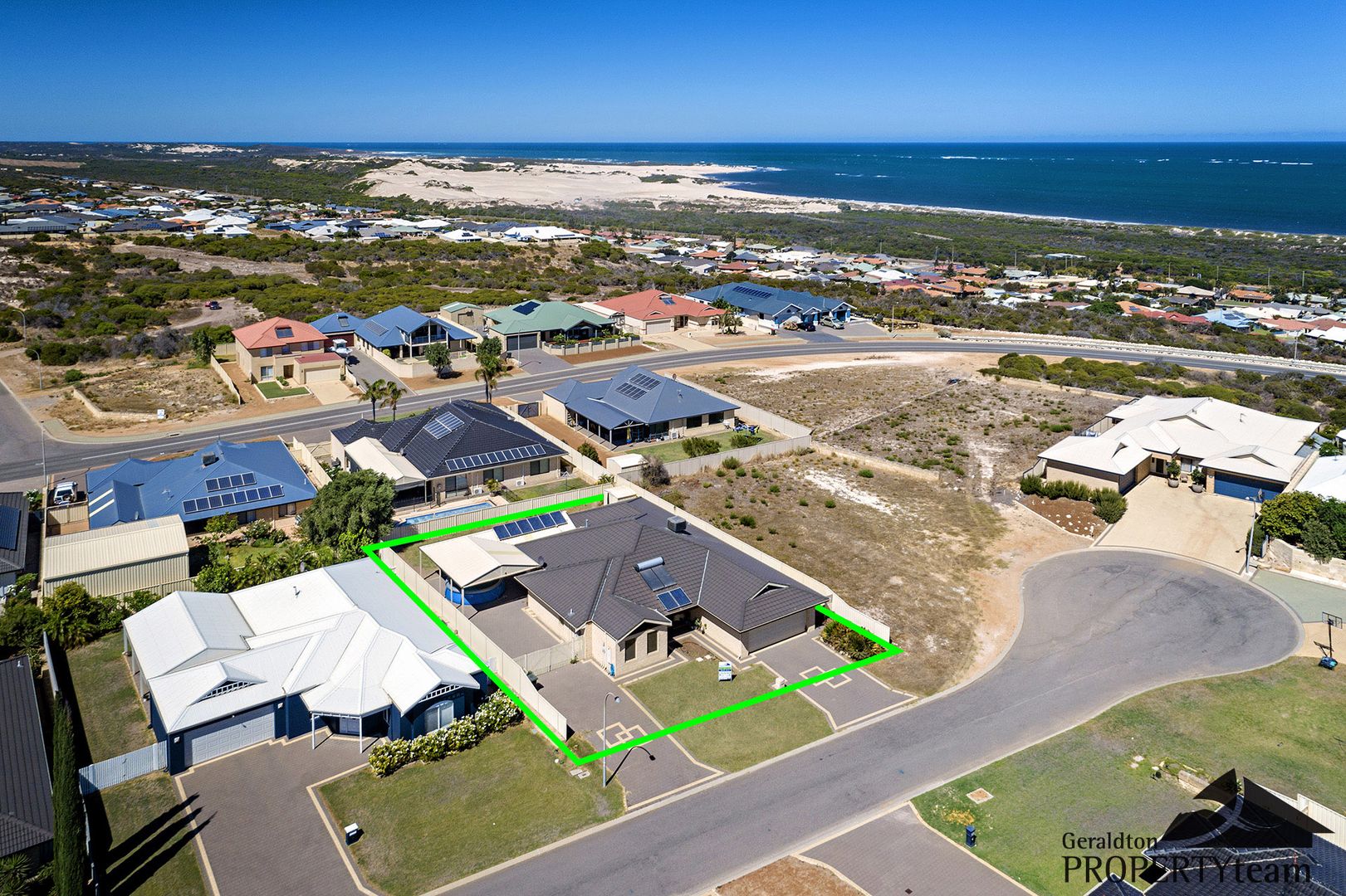 Sold 9 Archdale Rise, Wandina WA 6530 on 30 Apr 2023 2017704908 Domain