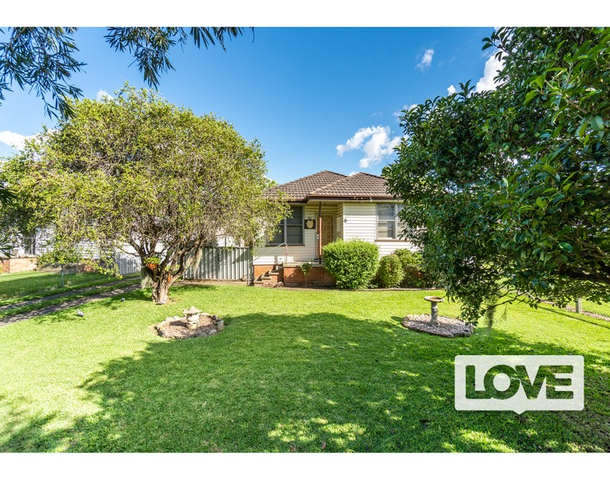 23 Tobruk Crescent, Shortland NSW 2307