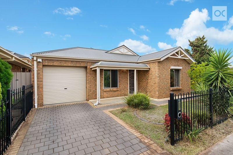 12 Warren Street, Angle Park SA 5010, Image 0