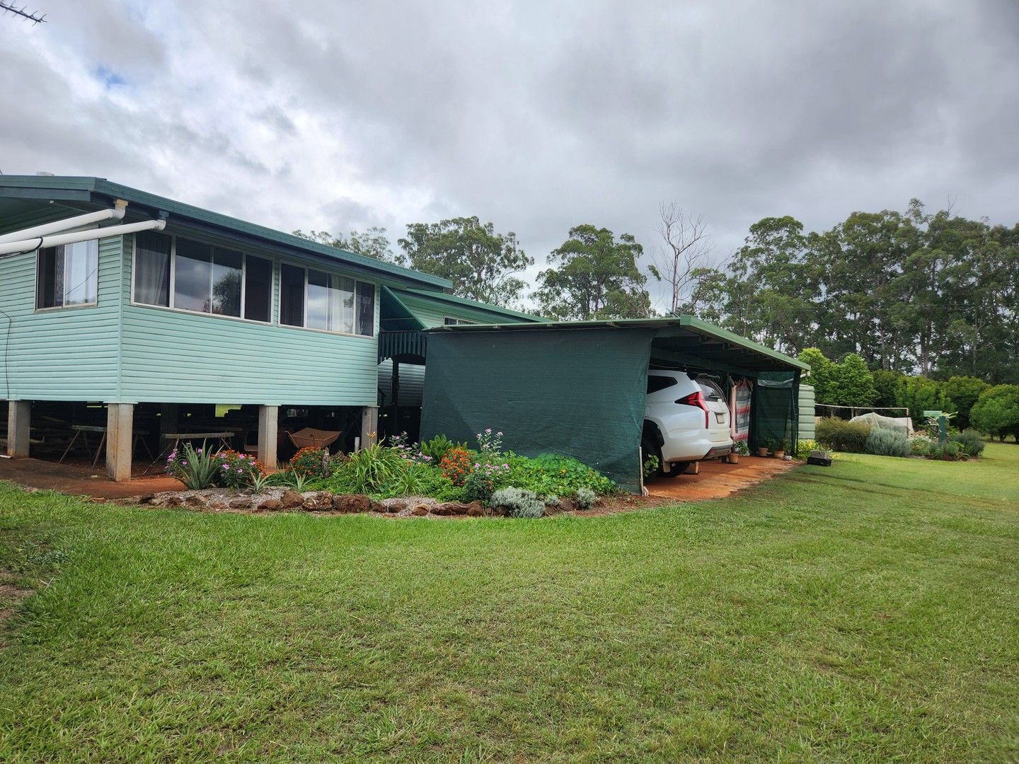 179 Blackbutt-Crow's Nest Road, Blackbutt QLD 4314, Image 0