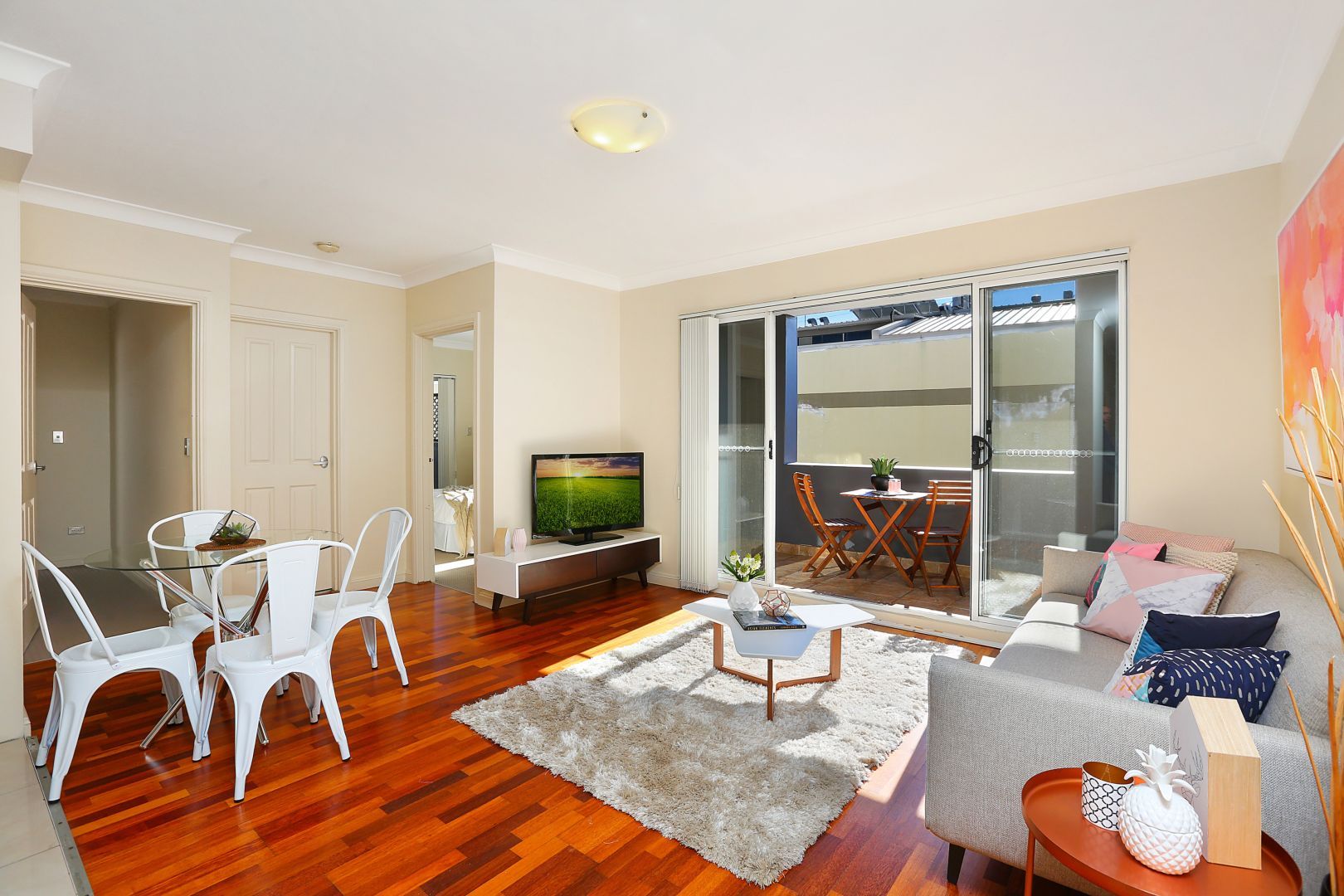 2 bedrooms Apartment / Unit / Flat in 6/176-180 Salisbury Road CAMPERDOWN NSW, 2050