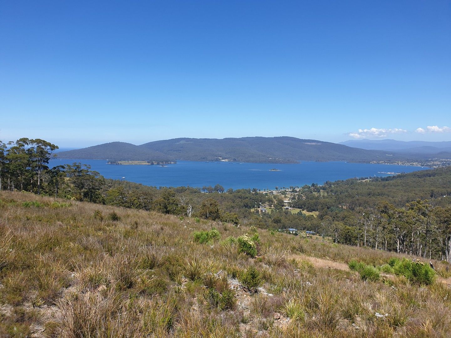 Lot 1 Glenbervie Road, Dover TAS 7117, Image 0