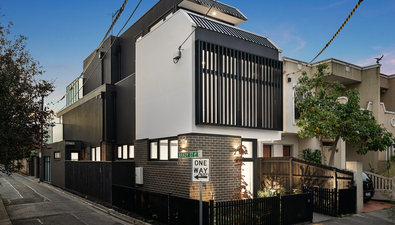 Picture of 66 Lord Street, RICHMOND VIC 3121