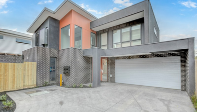 Picture of 2/44 Ramu Parade, HEIDELBERG WEST VIC 3081