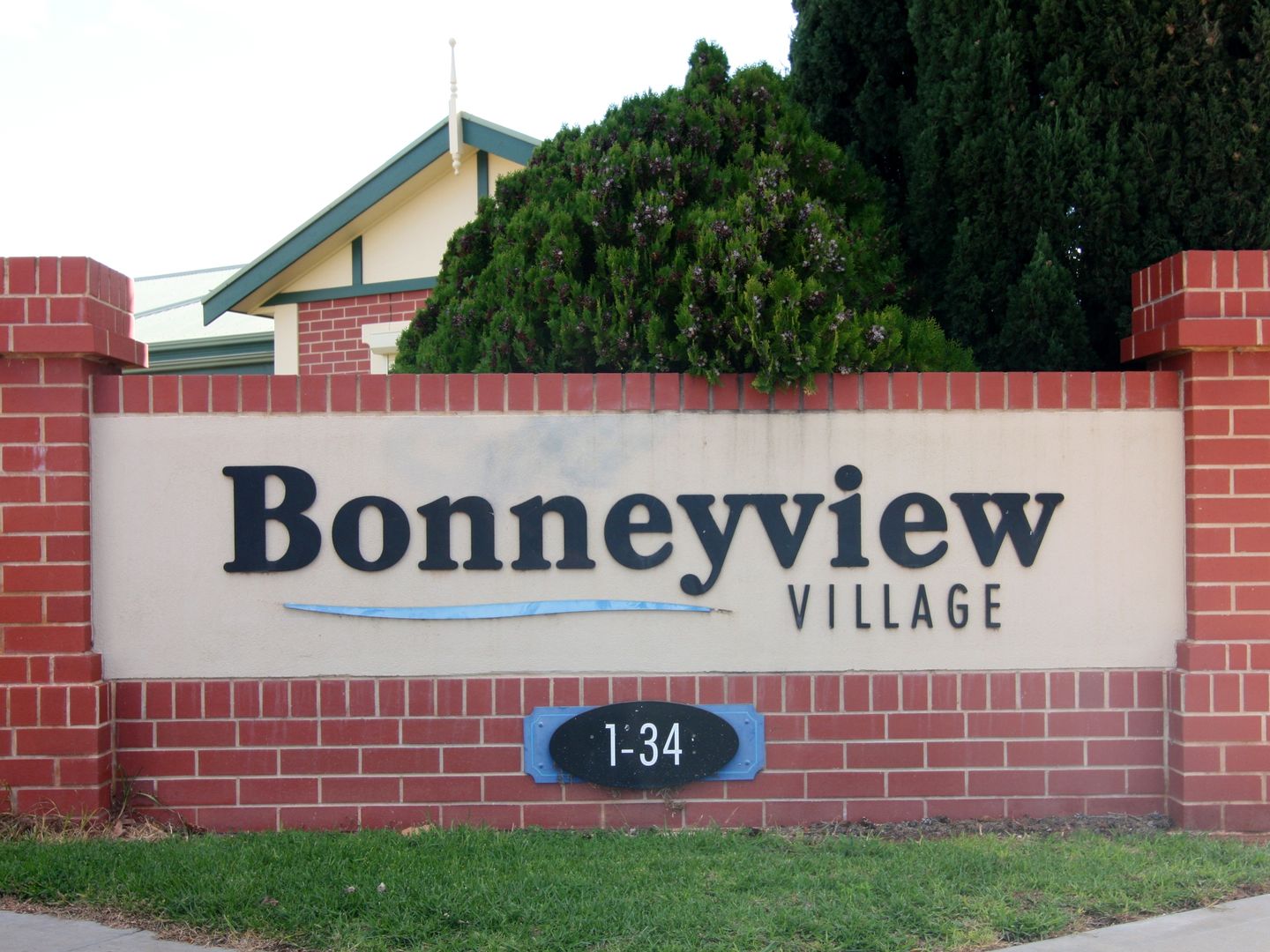 Unit 31 Bonneyview Village, Barmera SA 5345, Image 1