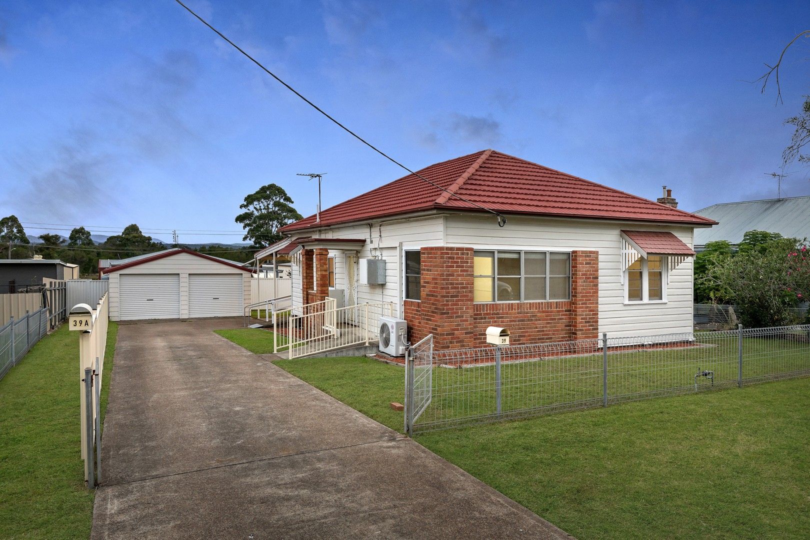 39 & 39A Greta Street, Aberdare NSW 2325, Image 0