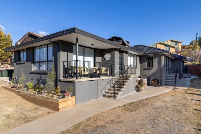 Picture of 1/30 Ingebyra Street, JINDABYNE NSW 2627