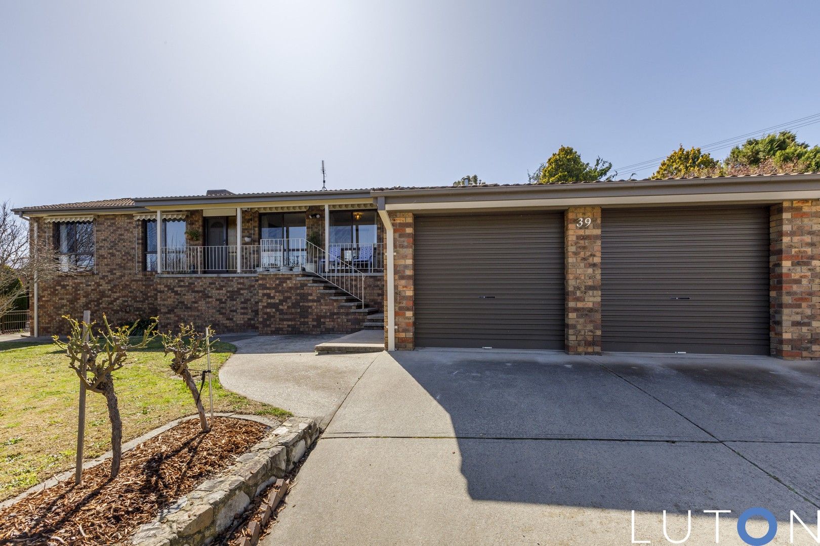39 Willoughby Crescent, Gilmore ACT 2905, Image 0