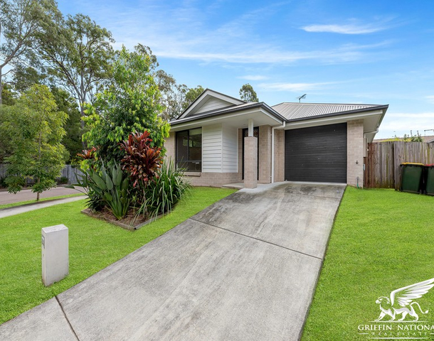 1 Cruiser Street, Burpengary QLD 4505