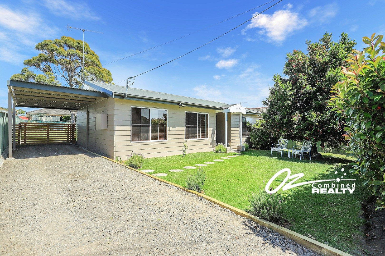 113 Warrego Drive, Sanctuary Point NSW 2540, Image 0