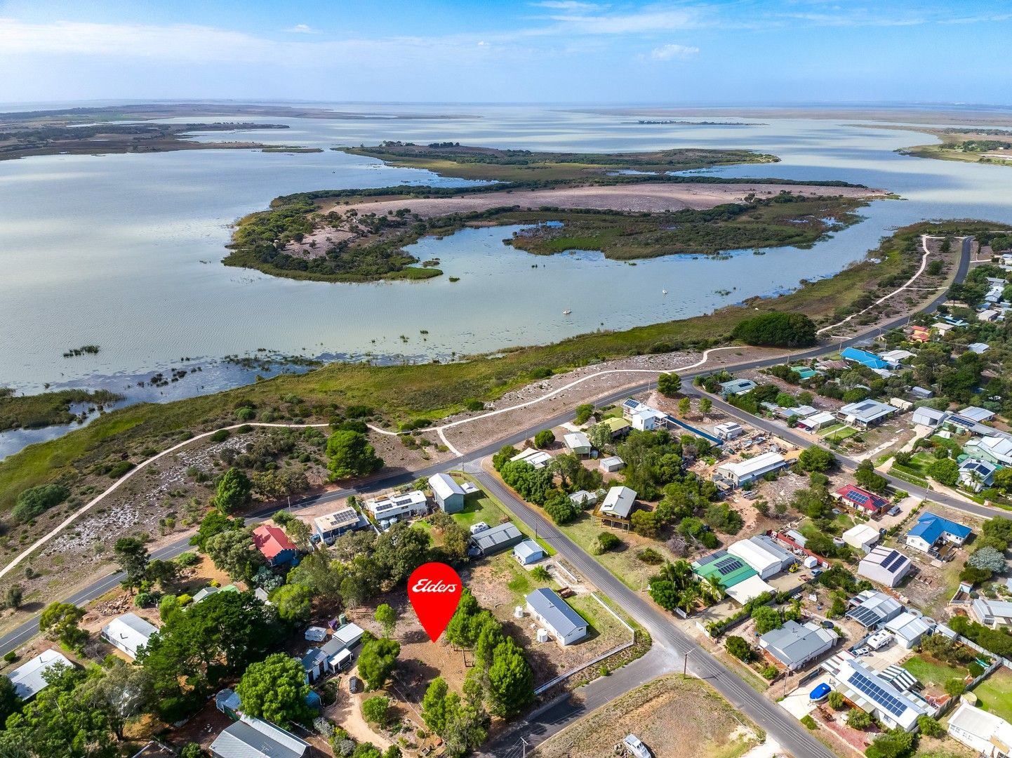 Vacant land in 33 Lakeside Avenue, CLAYTON BAY SA, 5256